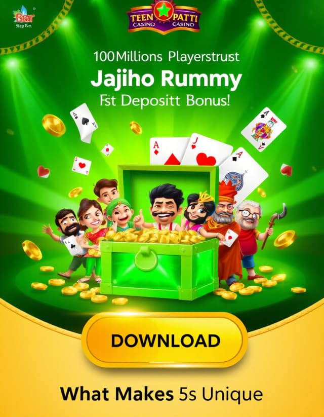 Teen Patti Star Pro Apk Banner